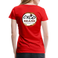 Women’s Premium T-Shirt - red