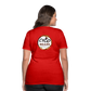 Women’s Premium T-Shirt - red