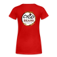 Women’s Premium T-Shirt - red