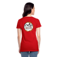 Women’s Premium T-Shirt - red