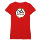 Women’s Premium T-Shirt - red
