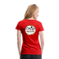 Women’s Premium T-Shirt - red