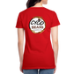 Women’s Premium T-Shirt - red