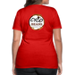 Women’s Premium T-Shirt - red