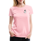Women’s Premium T-Shirt - pink