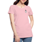 Women’s Premium T-Shirt - pink
