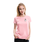 Women’s Premium T-Shirt - pink