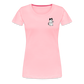 Women’s Premium T-Shirt - pink