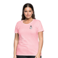 Women’s Premium T-Shirt - pink