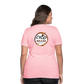 Women’s Premium T-Shirt - pink
