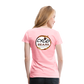 Women’s Premium T-Shirt - pink