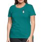 Women’s Premium T-Shirt - teal