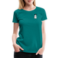 Women’s Premium T-Shirt - teal