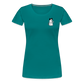 Women’s Premium T-Shirt - teal