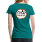 Women’s Premium T-Shirt - teal