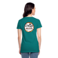 Women’s Premium T-Shirt - teal
