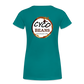 Women’s Premium T-Shirt - teal