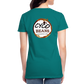Women’s Premium T-Shirt - teal