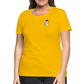 Women’s Premium T-Shirt - sun yellow