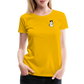 Women’s Premium T-Shirt - sun yellow