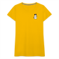 Women’s Premium T-Shirt - sun yellow