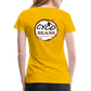 Women’s Premium T-Shirt - sun yellow