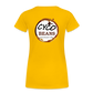 Women’s Premium T-Shirt - sun yellow