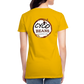 Women’s Premium T-Shirt - sun yellow