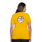 Women’s Premium T-Shirt - sun yellow