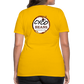 Women’s Premium T-Shirt - sun yellow