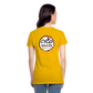 Women’s Premium T-Shirt - sun yellow