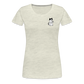 Women’s Premium T-Shirt - heather oatmeal