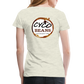 Women’s Premium T-Shirt - heather oatmeal