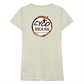 Women’s Premium T-Shirt - heather oatmeal