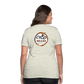 Women’s Premium T-Shirt - heather oatmeal