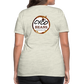 Women’s Premium T-Shirt - heather oatmeal