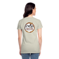Women’s Premium T-Shirt - heather oatmeal