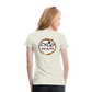 Women’s Premium T-Shirt - heather oatmeal