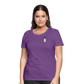 Women’s Premium T-Shirt - purple