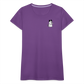 Women’s Premium T-Shirt - purple