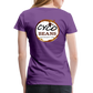 Women’s Premium T-Shirt - purple