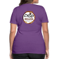 Women’s Premium T-Shirt - purple
