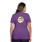 Women’s Premium T-Shirt - purple