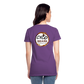 Women’s Premium T-Shirt - purple