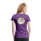 Women’s Premium T-Shirt - purple