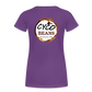 Women’s Premium T-Shirt - purple