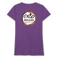 Women’s Premium T-Shirt - purple