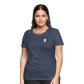 Women’s Premium T-Shirt - heather blue