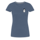 Women’s Premium T-Shirt - heather blue