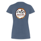 Women’s Premium T-Shirt - heather blue
